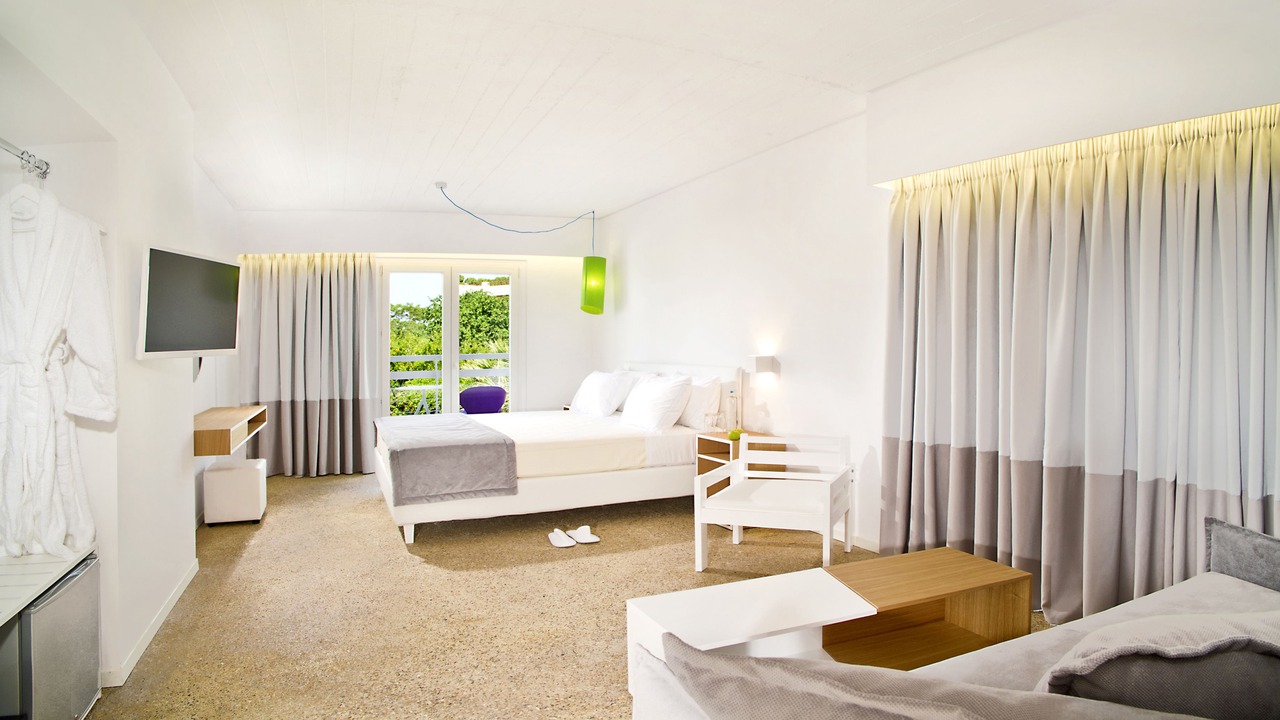 Photo of Bedroom in Nea Makri