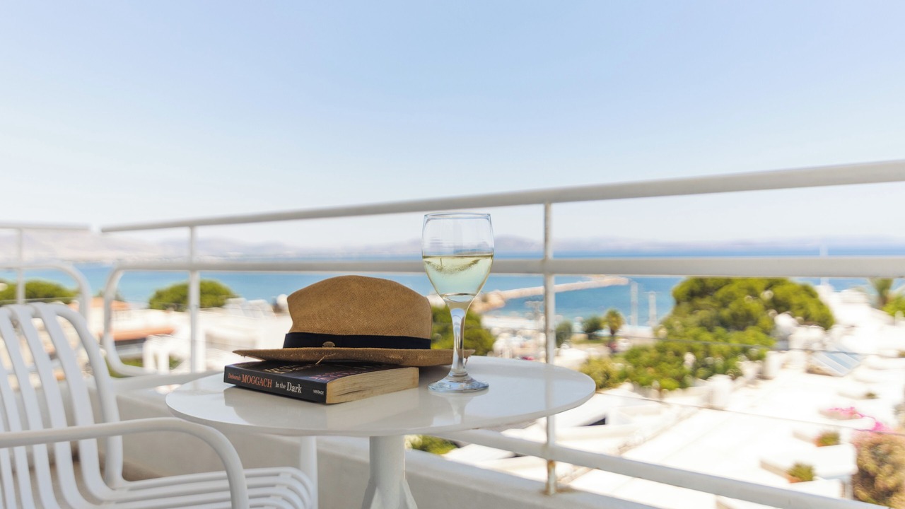 Photo of Bedroom in Nea Makri