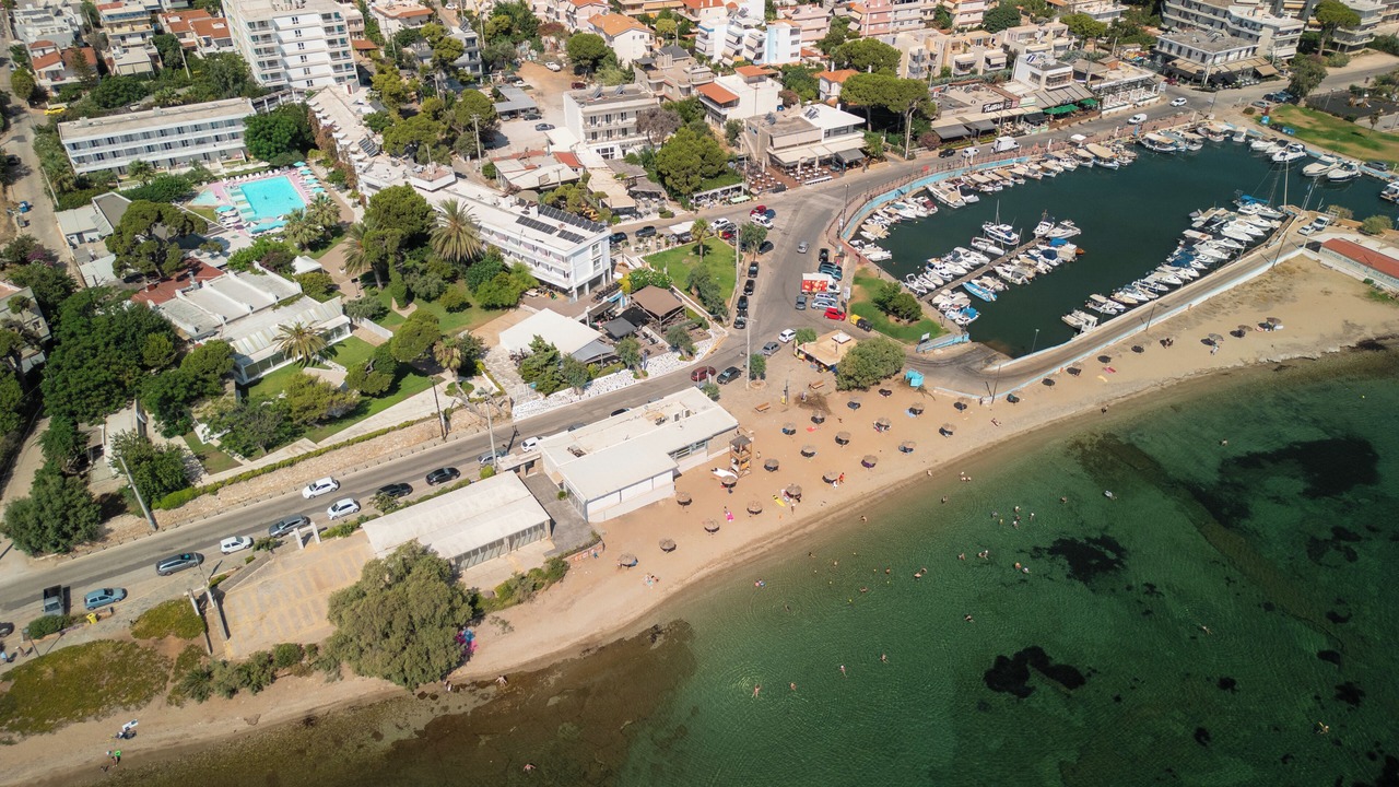 Photo of Outdoor in Nea Makri