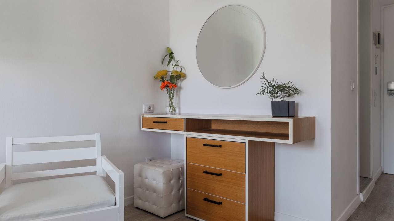 Photo of Bedroom in Nea Makri