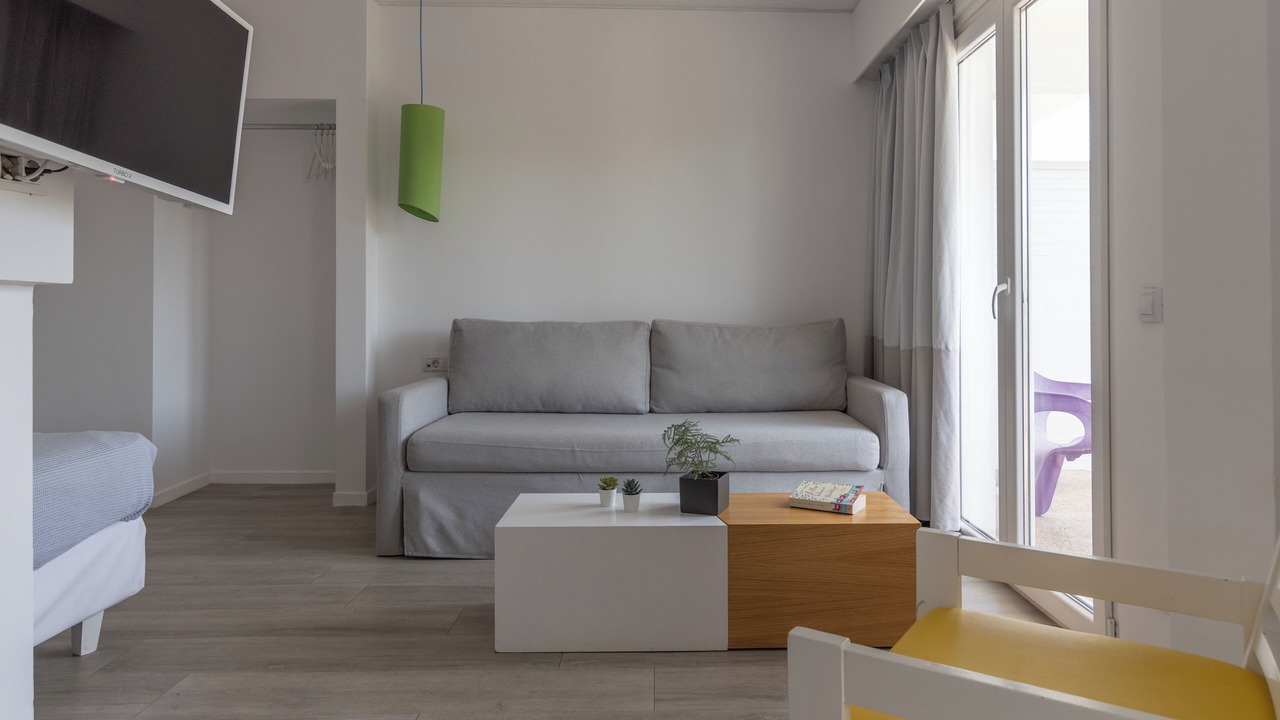 Photo of Bedroom in Nea Makri