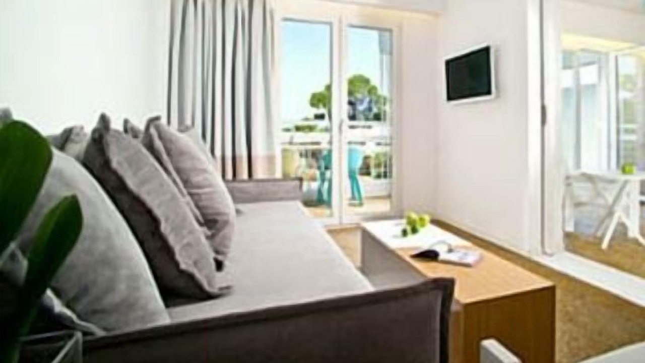Photo of Bedroom in Nea Makri