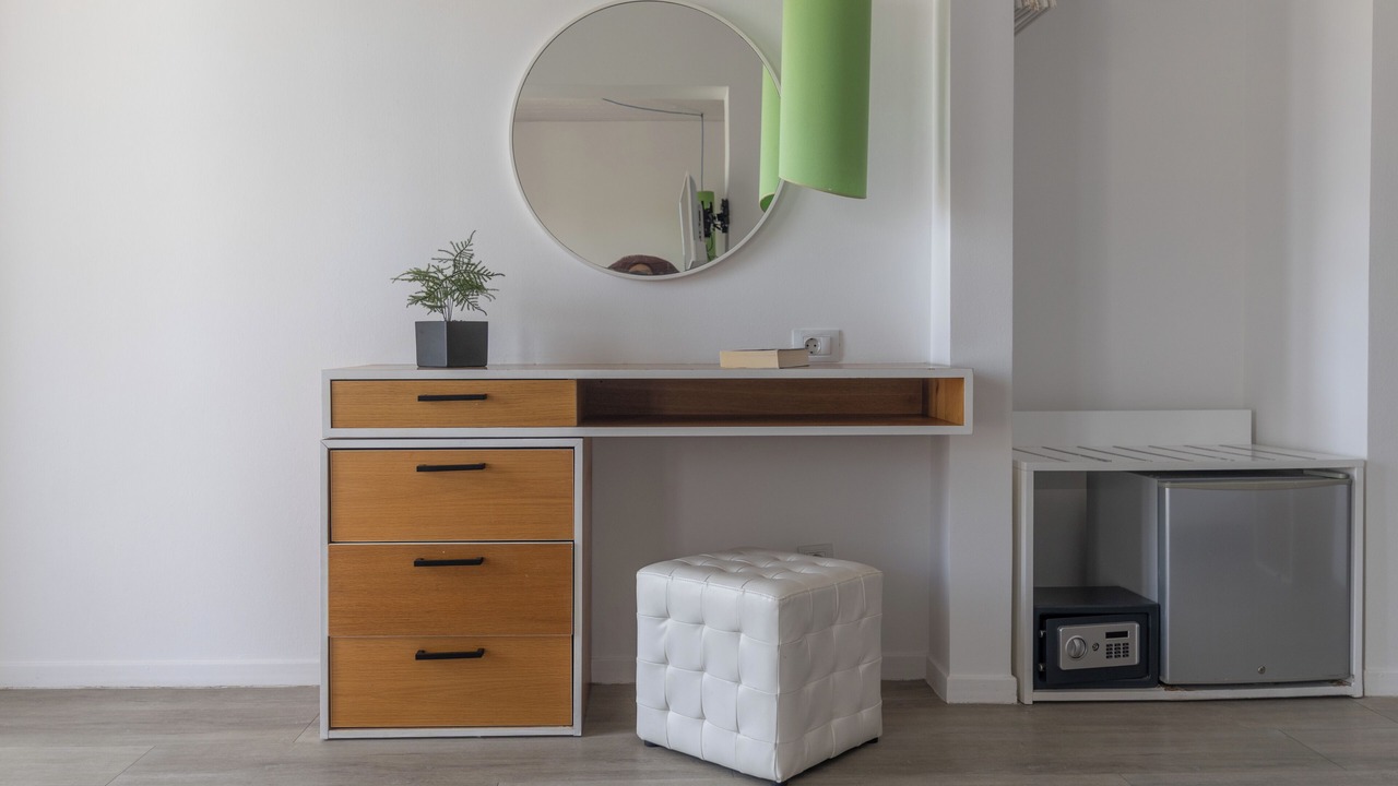 Photo of Bedroom in Nea Makri