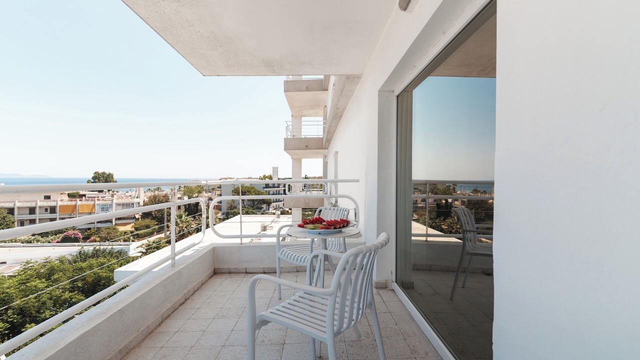 Photo of Bedroom in Nea Makri