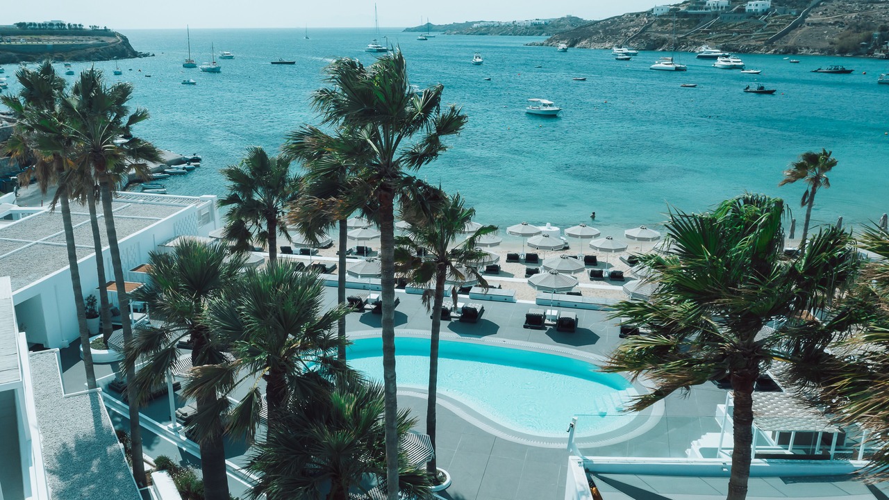 Photo of Outdoor in Ornos