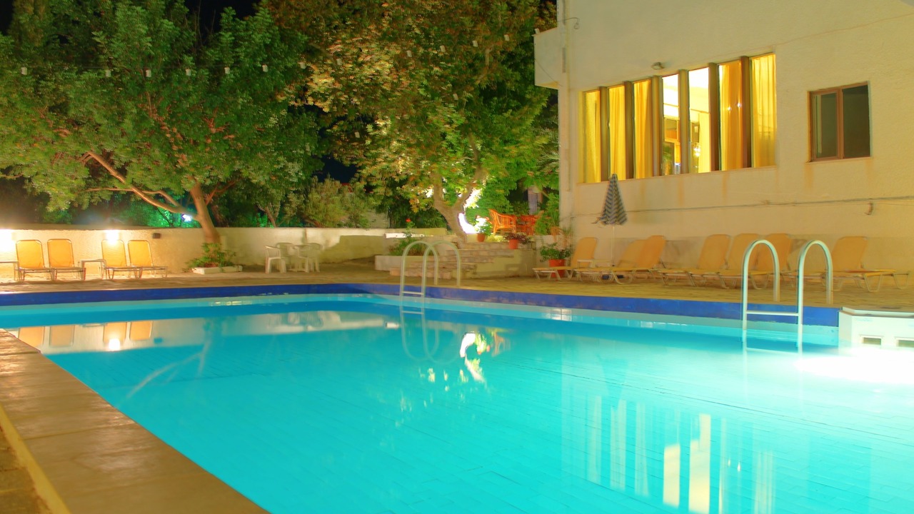 Photo of Outdoor in Mirtos