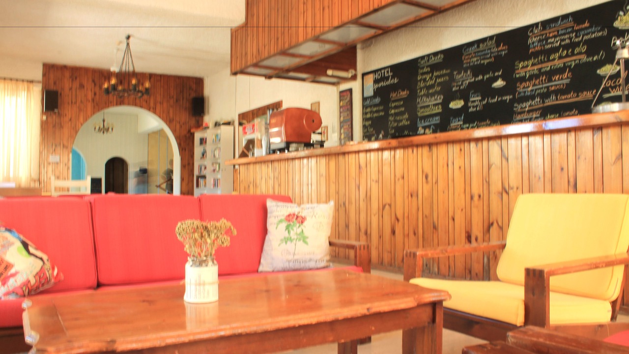Photo of Outdoor in Mirtos