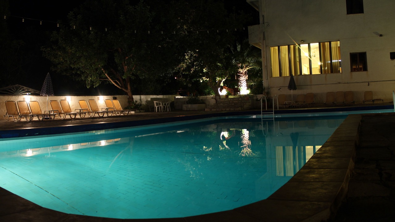 Photo of Outdoor in Mirtos