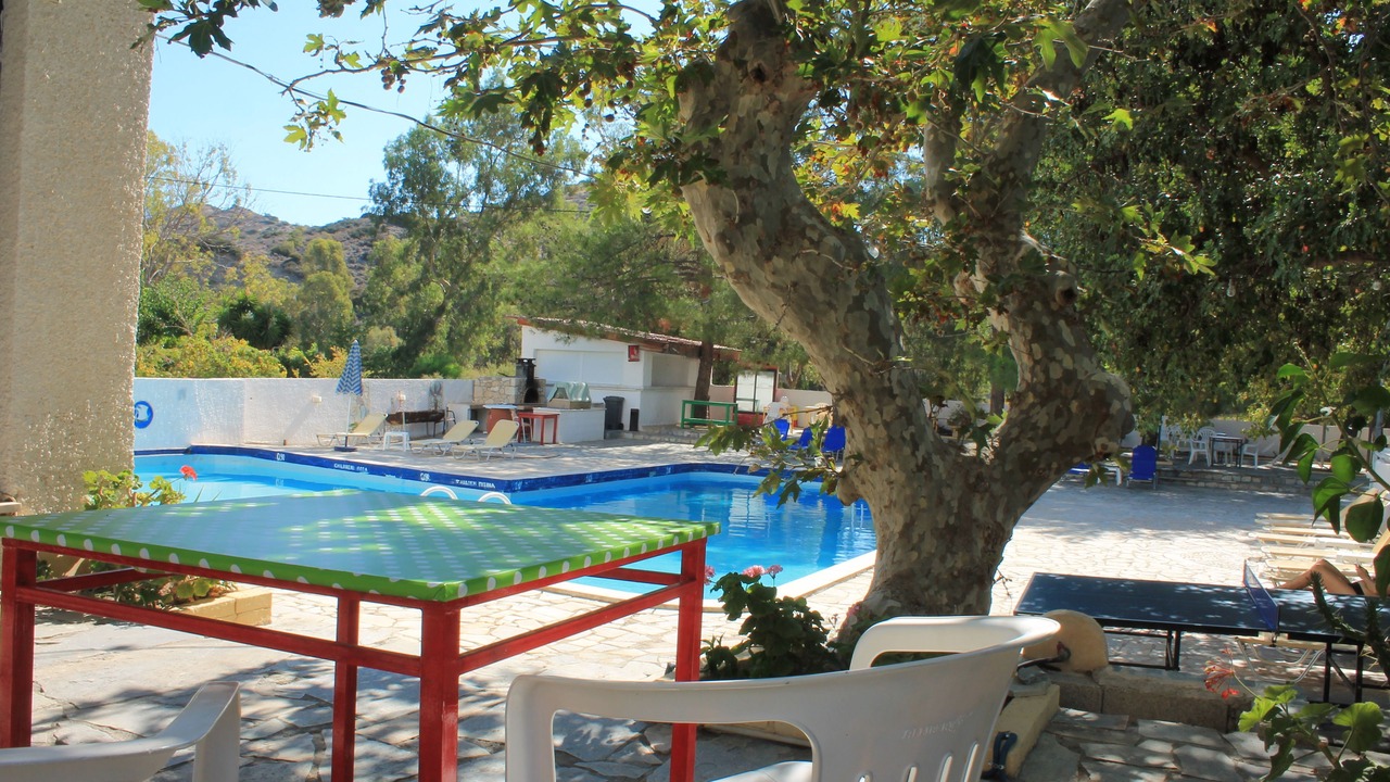 Photo of Outdoor in Mirtos