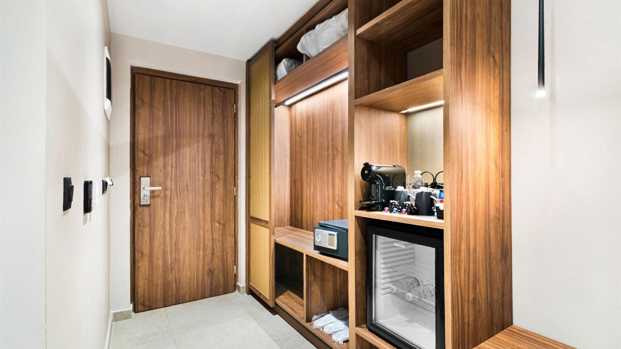 Photo of Bedroom in Pefki