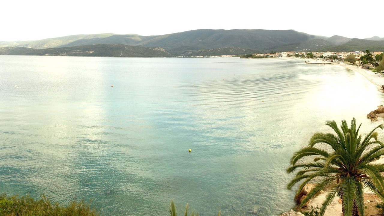 Photo of Others in Loutra Oraias Elenis