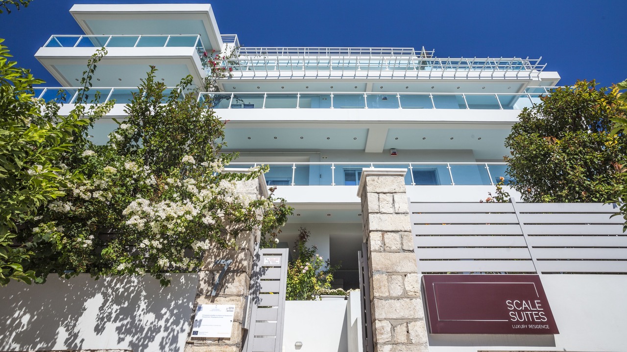 Photo of Outdoor in Alimos