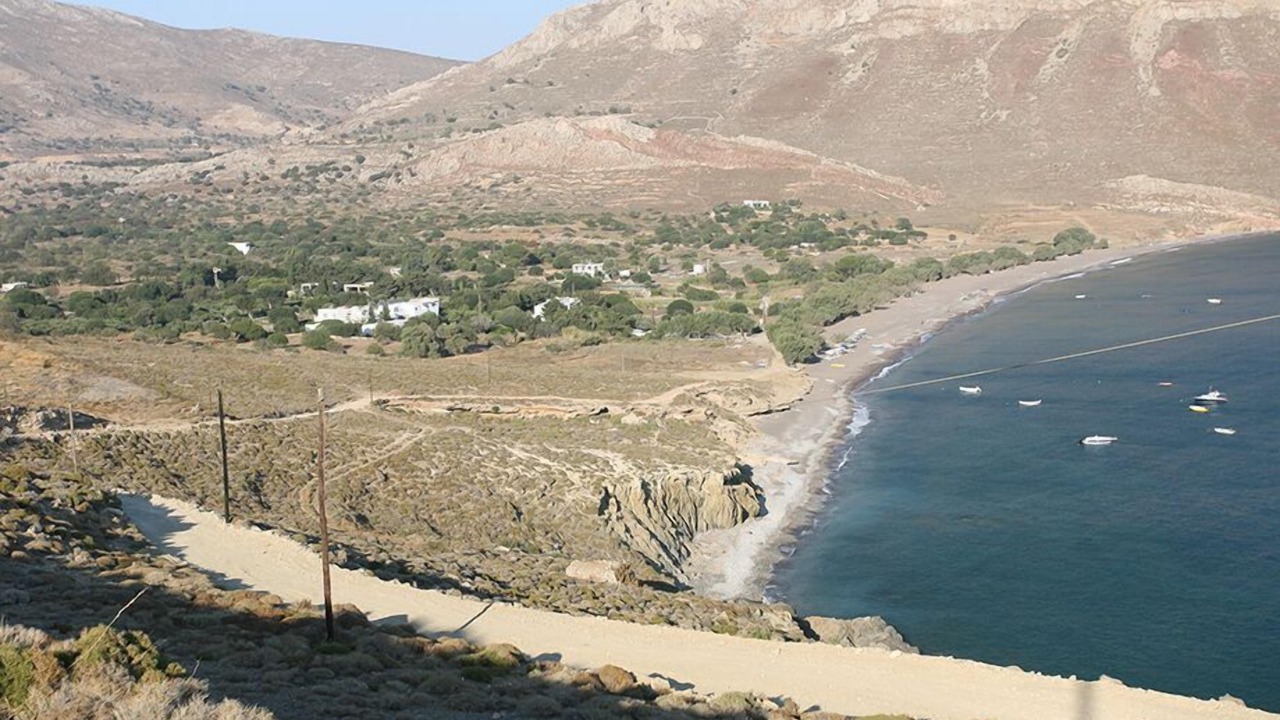 Photo of Outdoor in Tilos