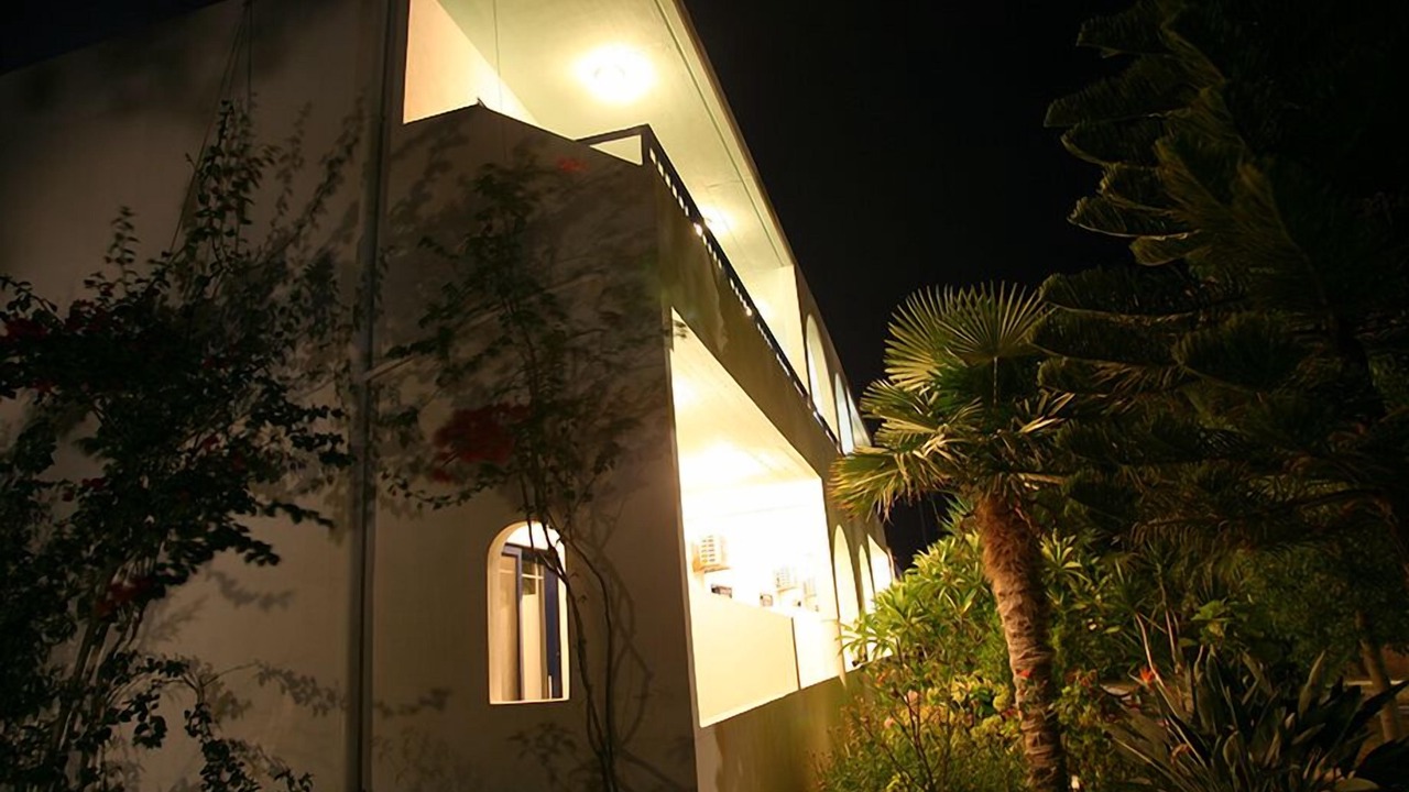 Photo of Outdoor in Tilos