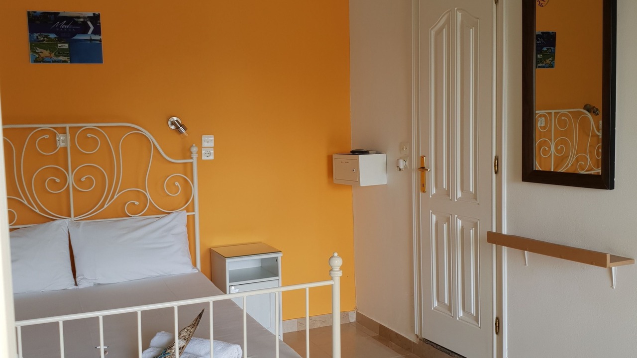Photo of Bedroom in Parga