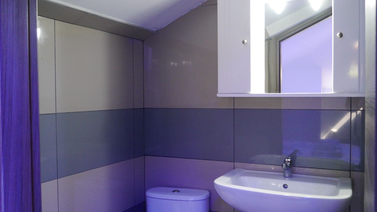 Photo of Bathroom in Chrisi Akti