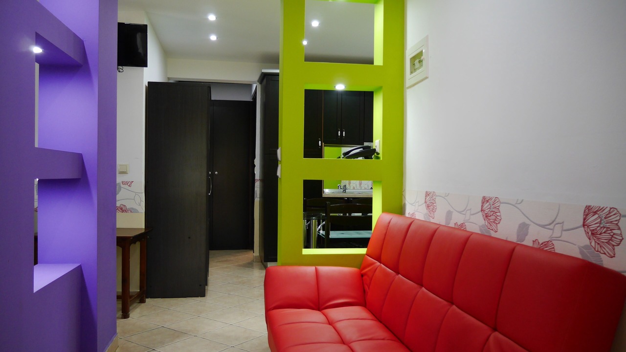 Photo of Outdoor in Chrisi Akti