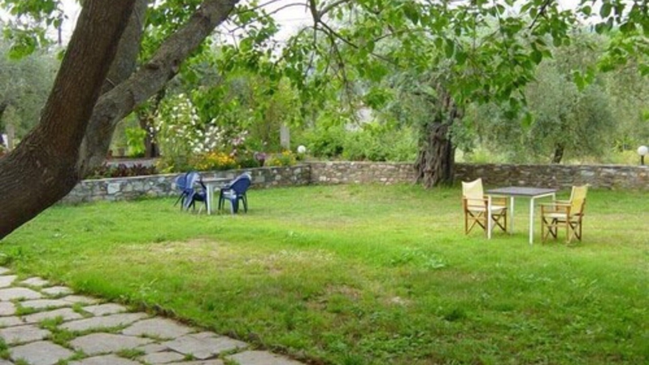 Photo of Outdoor in Chrisi Akti