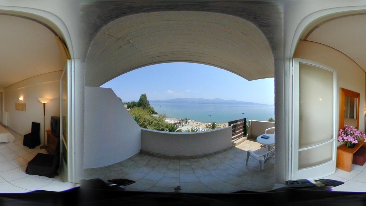 Photo of Patio Balcony in Longos