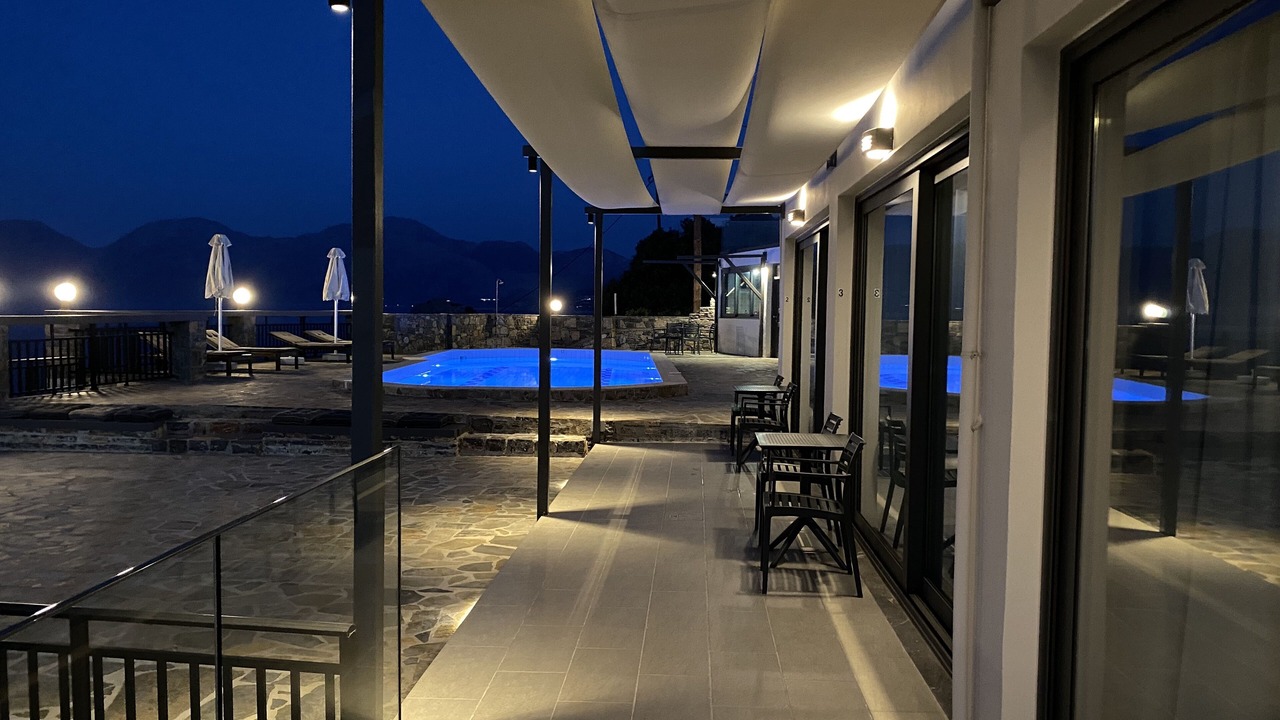 Photo of Outdoor in Ammoudara