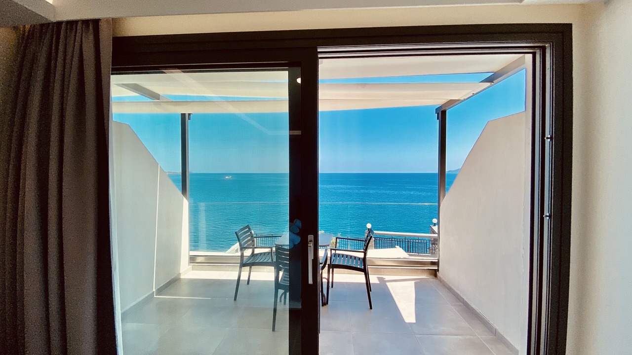 Photo of Bedroom in Ammoudara