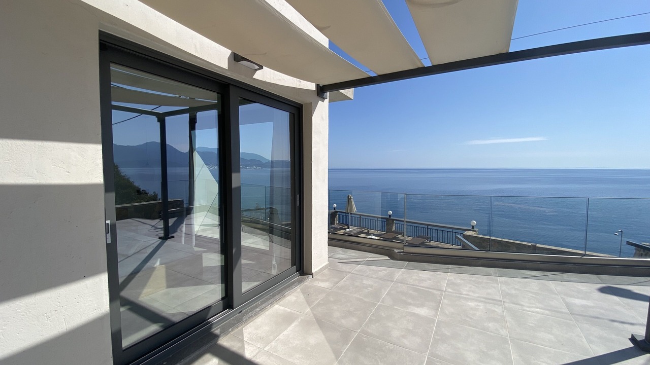 Photo of Patio Balcony in Ammoudara