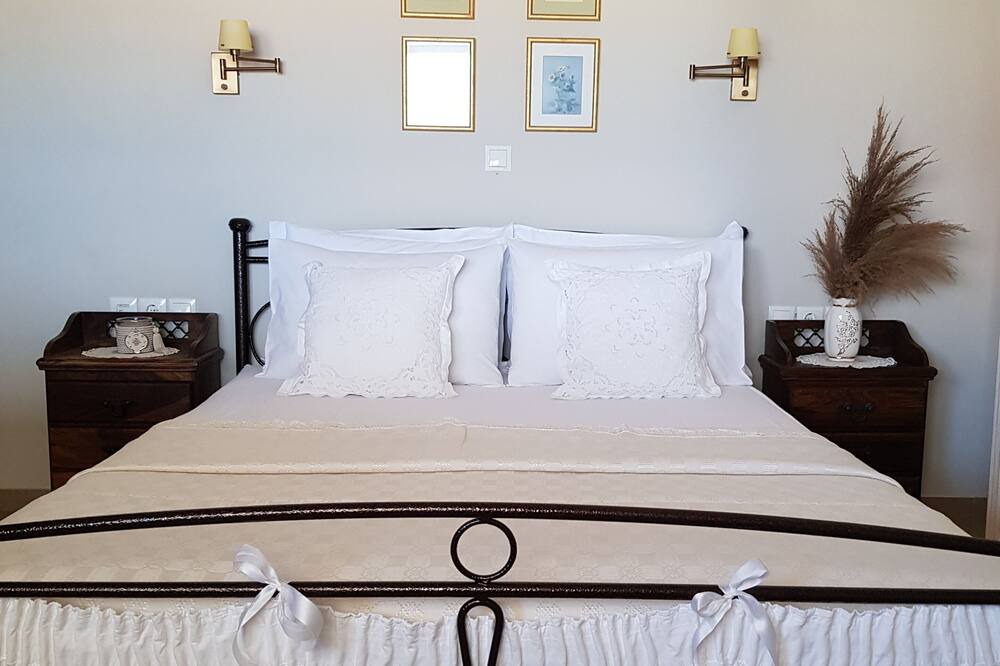 Photo of Bedroom in Vatera