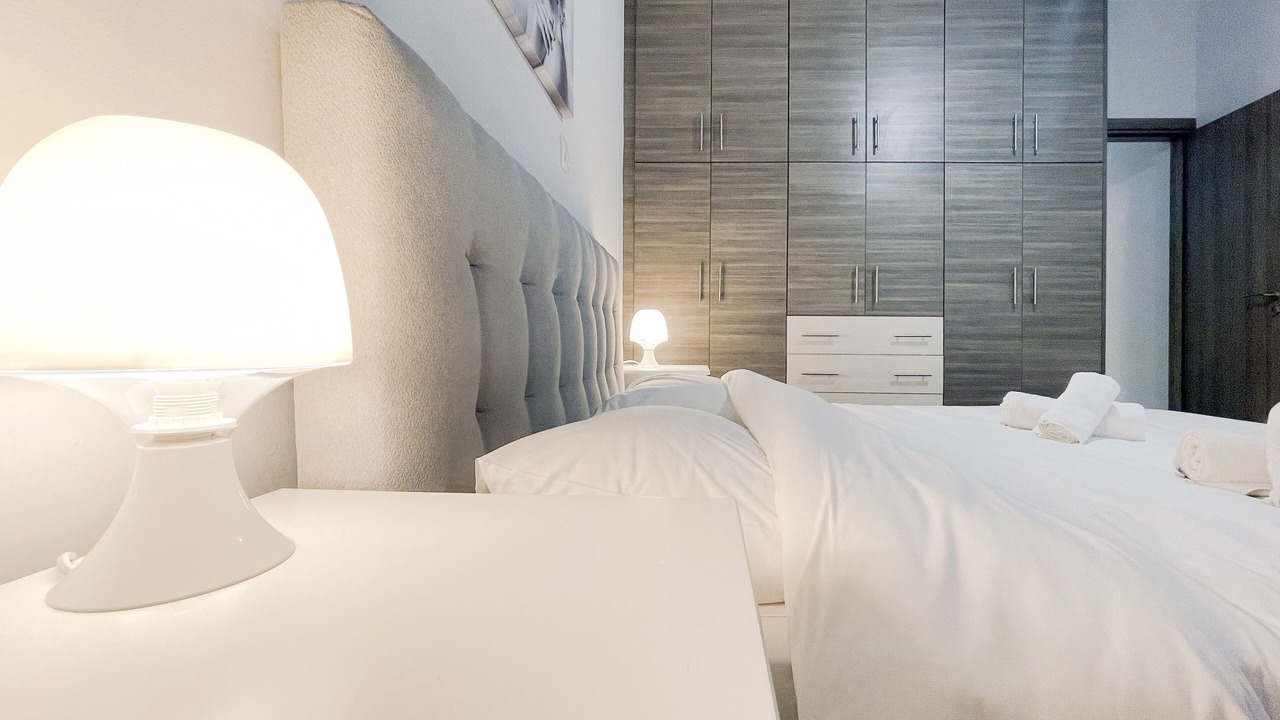 Photo of Bedroom in Platia Viktorias