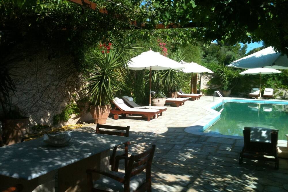 Photo of Outdoor in Koukounaries