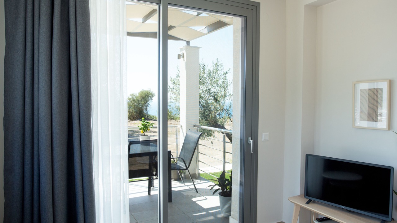 Photo of Bedroom in Neos Marmaras