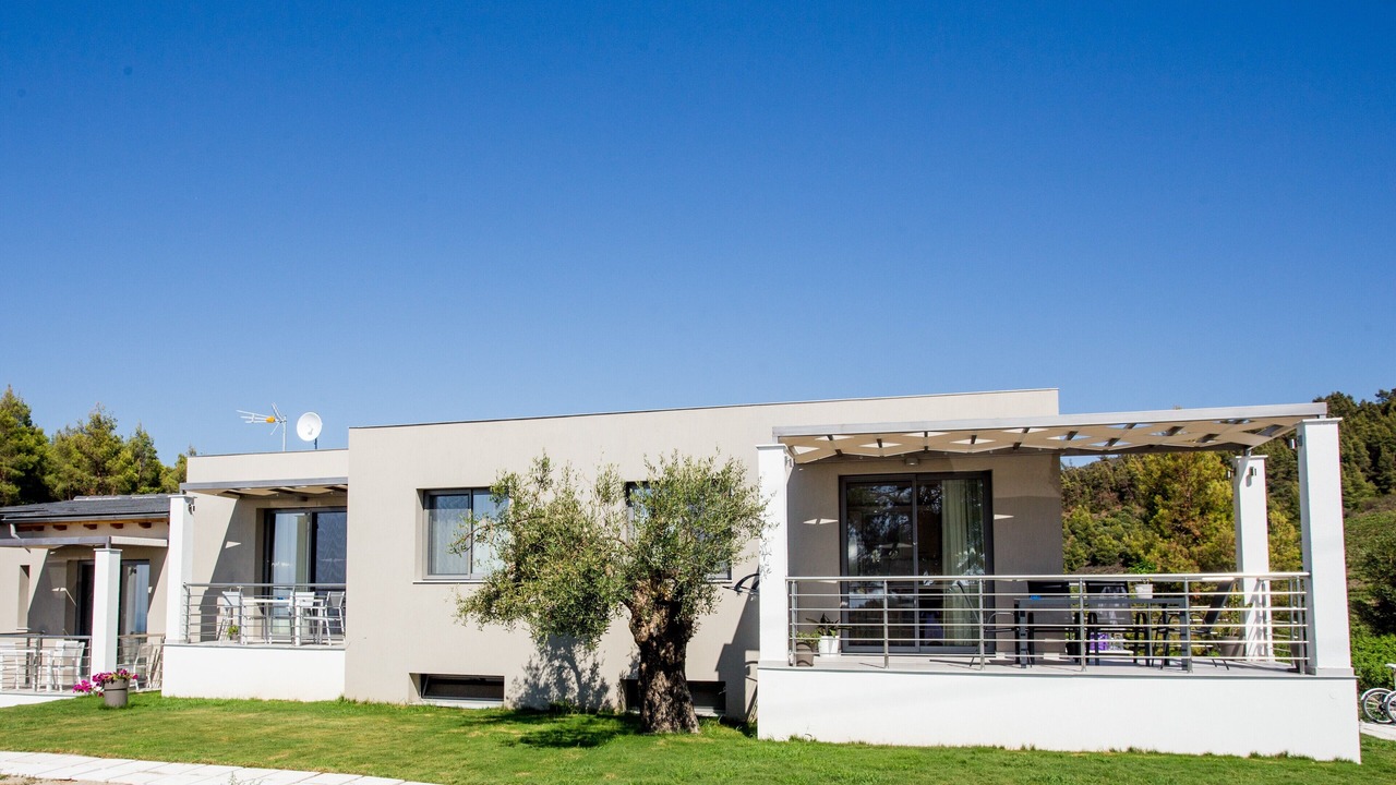 Photo of Outdoor in Neos Marmaras