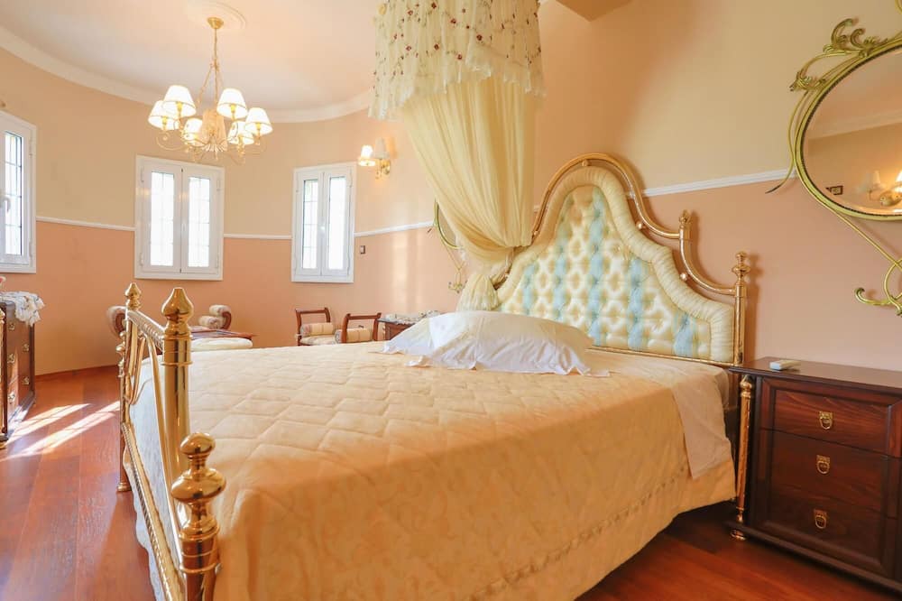 Photo of Bedroom in Ano Korakiana