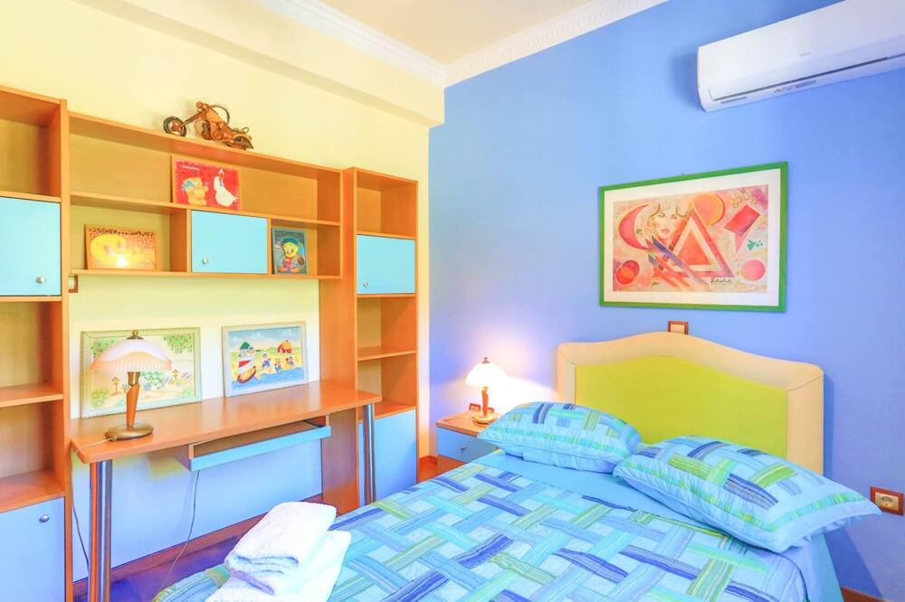 Photo of Bedroom in Ano Korakiana