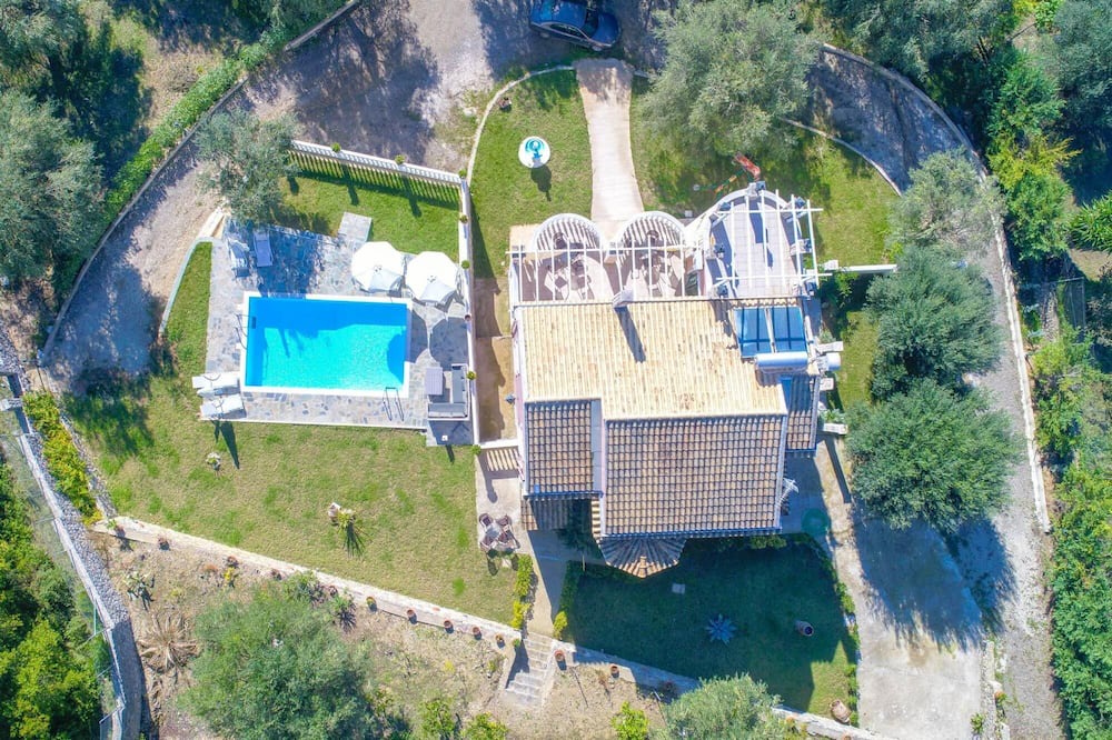 Photo of Outdoor in Ano Korakiana