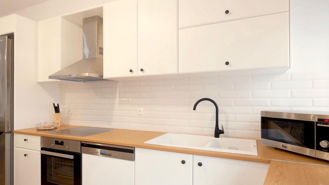 Photo of Kitchen in Skaleta