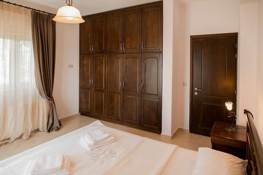 Photo of Bedroom in Sfakera