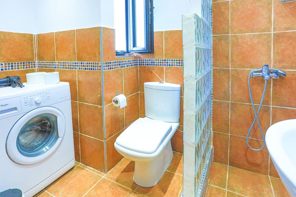 Photo of Bathroom in Nea Moudania