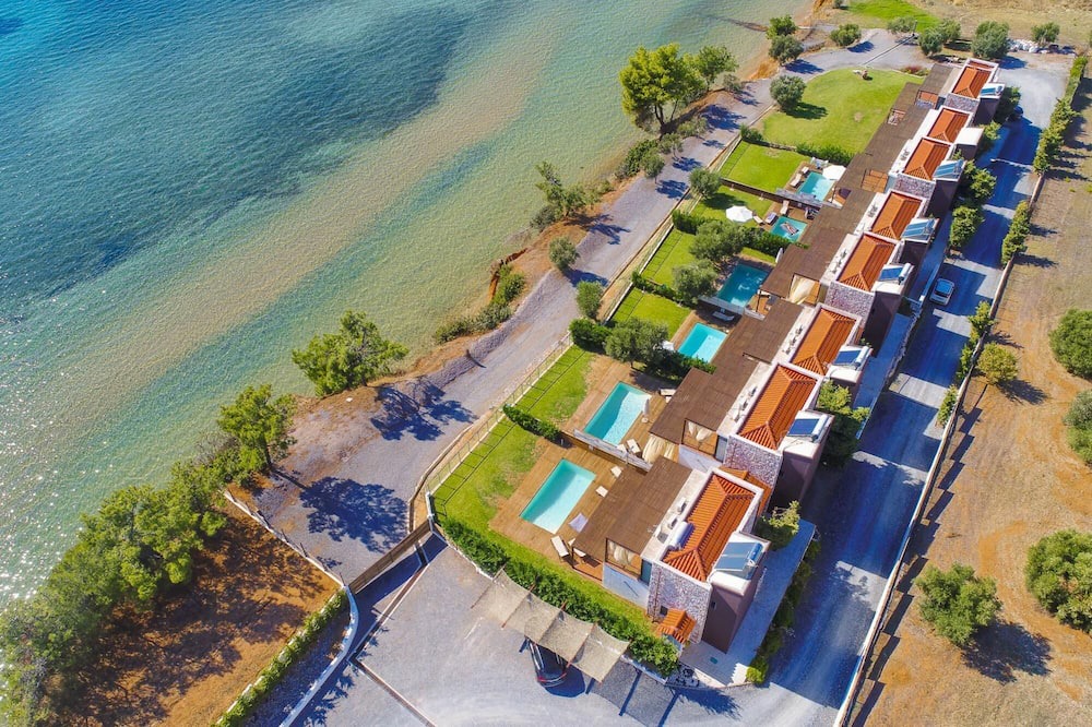 Photo of Outdoor in Nea Moudania