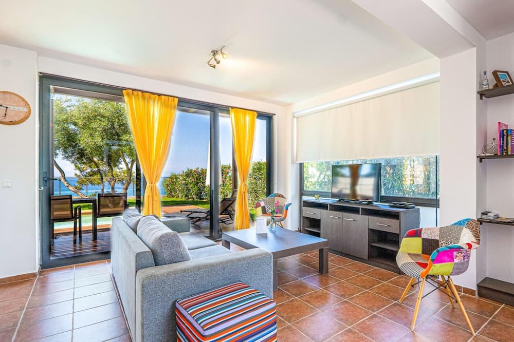 Photo of Livingroom in Nea Moudania