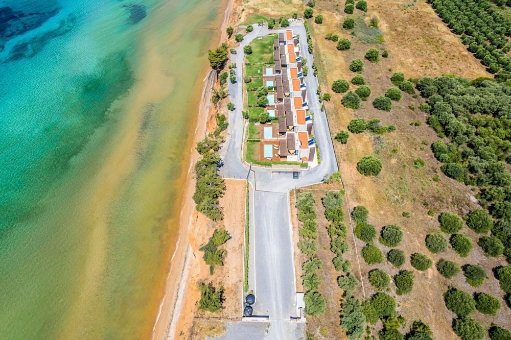 Photo of Outdoor in Nea Moudania