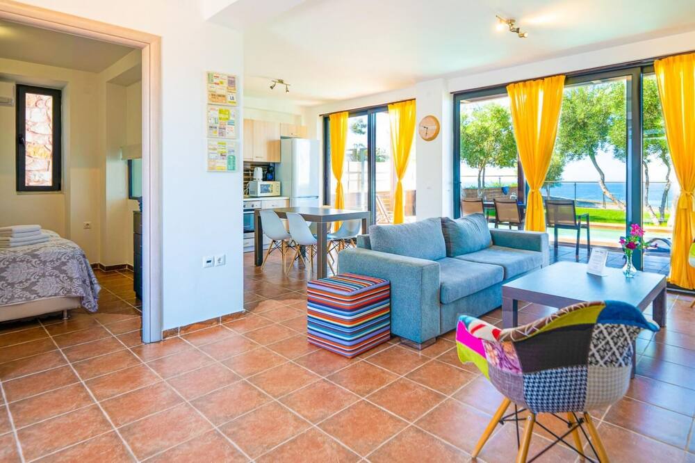 Photo of Livingroom in Nea Moudania