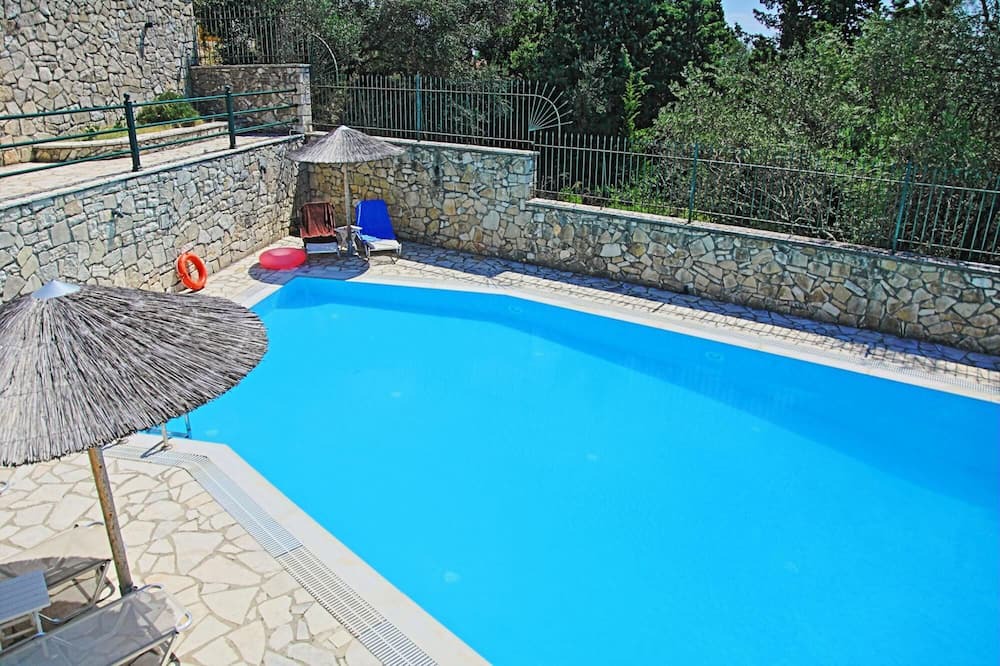Photo of Outdoor in Vlachopoulatika