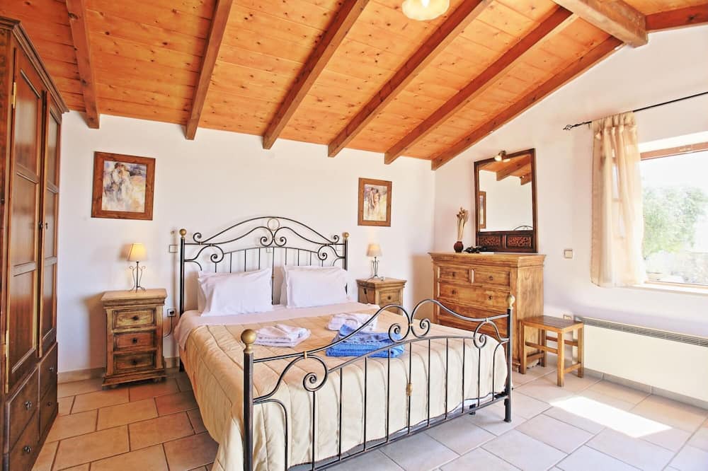 Photo of Bedroom in Vlachopoulatika