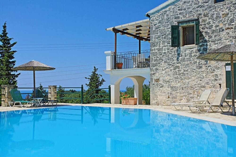 Photo of Outdoor in Vlachopoulatika