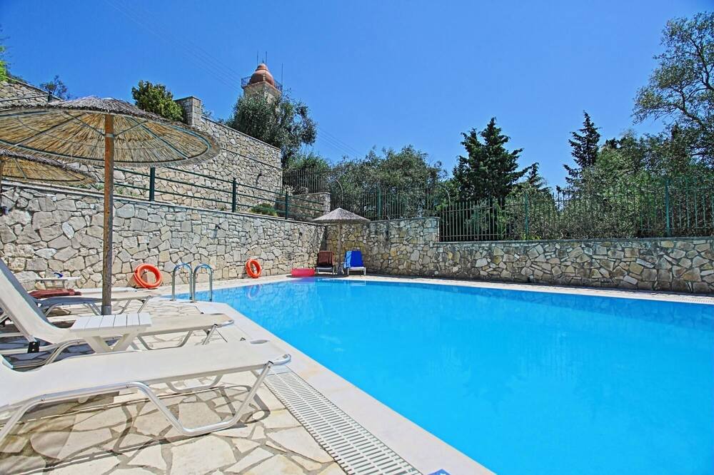 Photo of Outdoor in Vlachopoulatika
