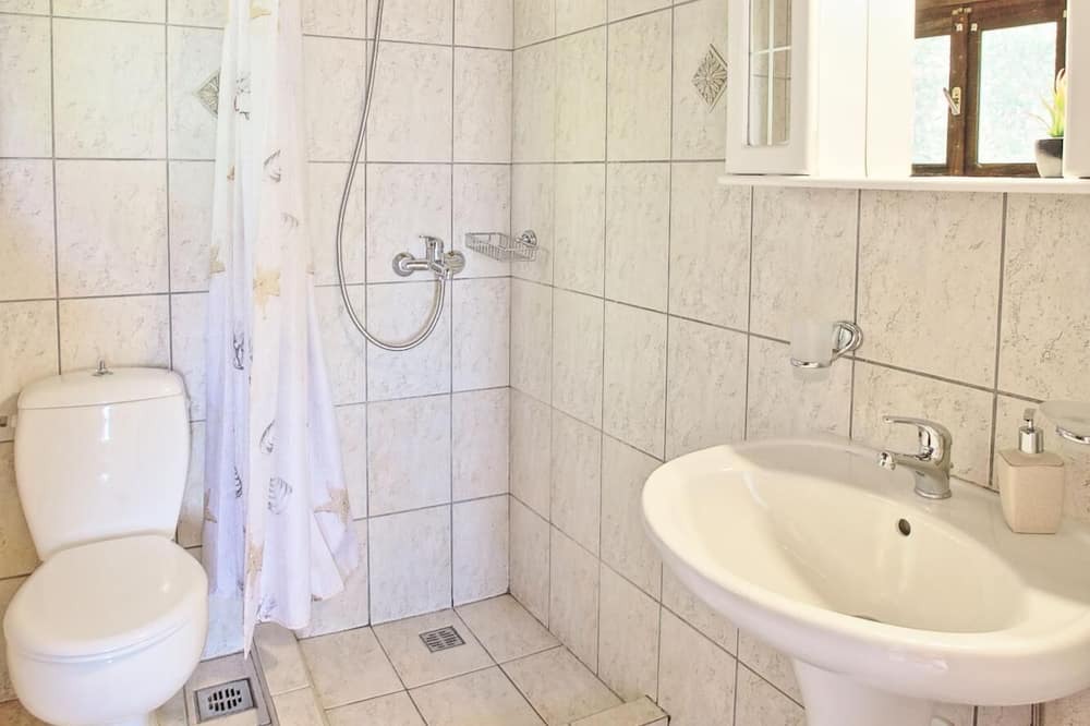 Photo of Bathroom in Vlachopoulatika