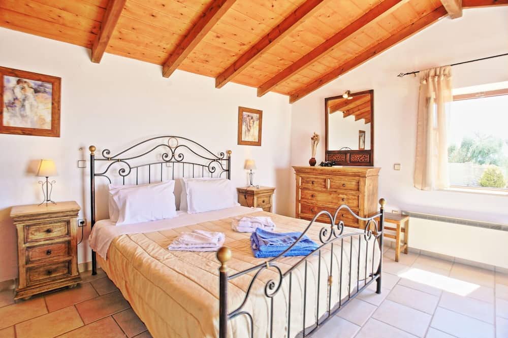Photo of Bedroom in Vlachopoulatika