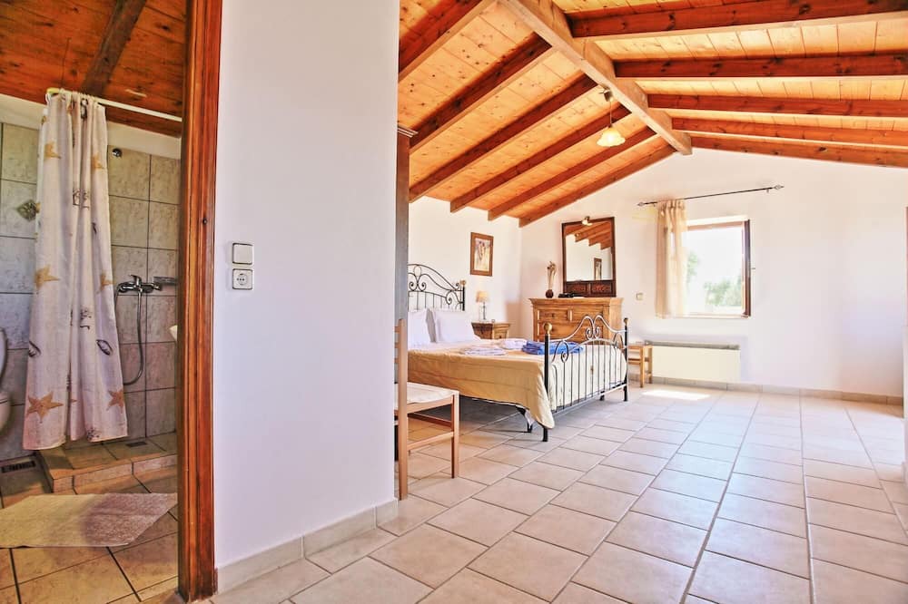 Photo of Bedroom in Vlachopoulatika