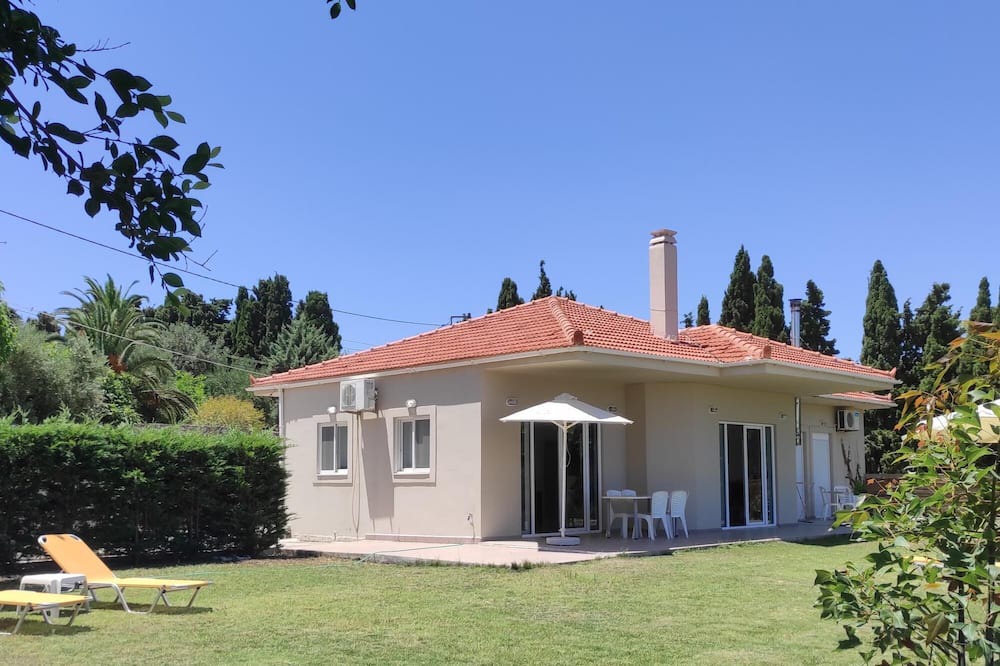 Photo of Outdoor in Xiro Chorio