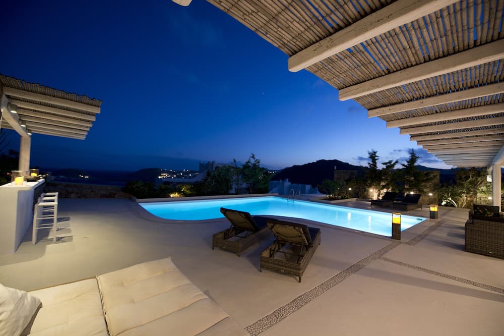 Photo of Outdoor in Kalafatis